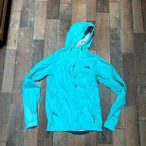 North Face Rain Jacket